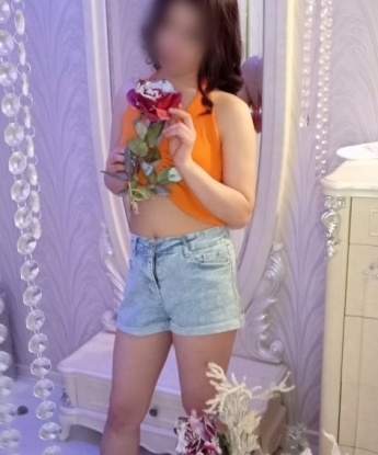 Галина, 20 лет, 1 размер груди